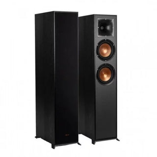 Klipsch R-620F Tower Speaker (Dual) Black