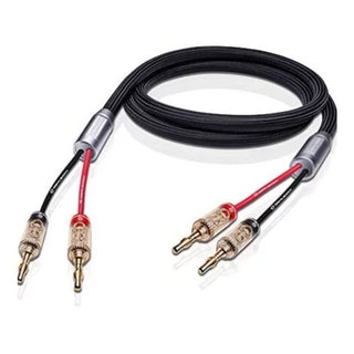 Oehlbach XXL® Fusion Two B Banana End Speaker Cable 3.5 Meter 