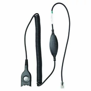 EPOS I Sennheiser CHS 01 High Precision Coiled Cable