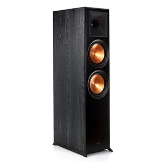 Klipsch RP-4000F Referans Serisi Pasif Hi-Fi Kule Hoparlör (Çift) Siyah