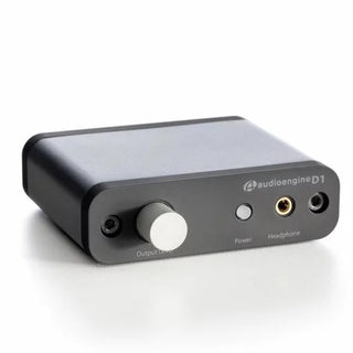 AudioEngine D1 Premium 24-Bit DAC