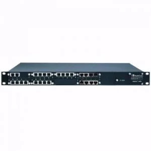 AudioCodes Mediant 1000B Enterprise Session Border Controller (E-SBC) 5 channels – including 1 Year CHAMPS 