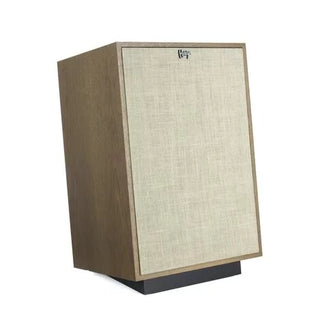 Klipsch Heresy IV Heritage Serisi Hi-Fi Pasif Hoparlör (Çift) Meşe