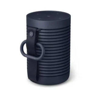 Bang &amp; Olufsen Beosound Explore Waterproof Portable Bluetooth Speaker Army Blue