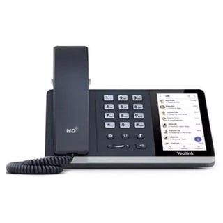 Yealink T55A Microsoft Teams Compatible Phone