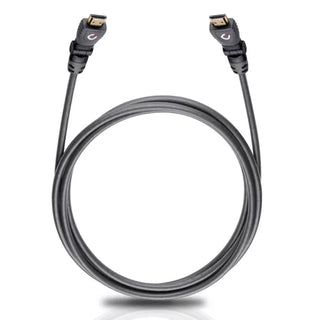 Oehlbach Flex Magic-HS HDMI Cable 3.2m