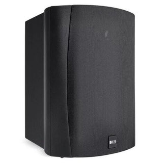 KEF VENTURA 6 Black Outdoor Speaker – ONE
