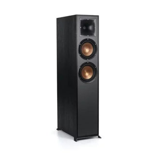 Klipsch R-625FA Dolby Atmos Supported Tower Speaker (Dual) Black
