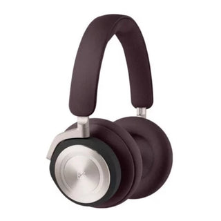 Bang &amp; Olufsen BeoPlay HX Wireless On-Ear ANC Headphones Dark Chestnut Brown 