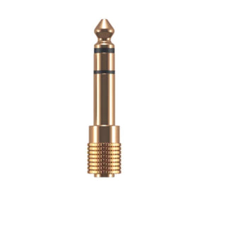 Oehlbach I-JACK AD 35/63 3.5mm’den 6.3mm’ye Çevirici Kablo