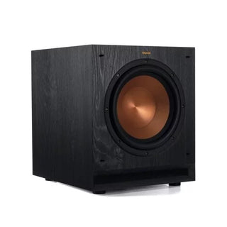 Klipsch SPL-150 Referans Serisi Aktif Hi-Fi Subwoofer Siyah (Tek)