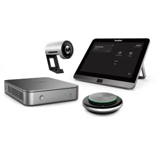 Yealink MVC300 II Teams Compatible Video Conferencing System 