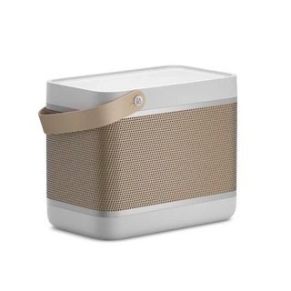 Bang &amp; Olufsen Beolit ​​20 Portable Bluetooth Speaker (Smoke Gray)