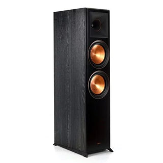 Klipsch RP-5000F Referans Serisi Pasif Hi-Fi Kule Hoparlör (Çift) Siyah