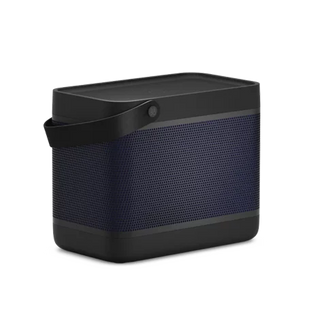 Bang &amp; Olufsen Beolit ​​20 Portable Bluetooth Speaker (Black Anthracite)