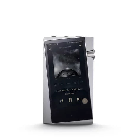 Astell&Kern A&norma SR25 High – End Music Player 64 Astell&Kern A&norma SR25 High – End Music Player 64