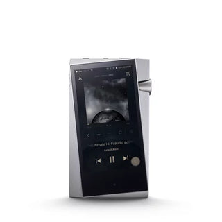 Astell&amp;Kern A&amp;norma SR25 High – End Music Player 64 GB