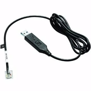 EPOS DW Serisi için Cisco USB Adaptör Kablosu