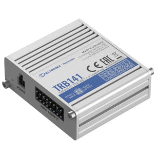 Teltonika TRB141 4G/LTE Wlan Router