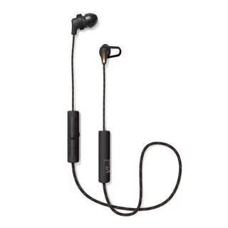 Klipsch T5 Sport Wireless In-Ear Bluetooth Headphones Black
