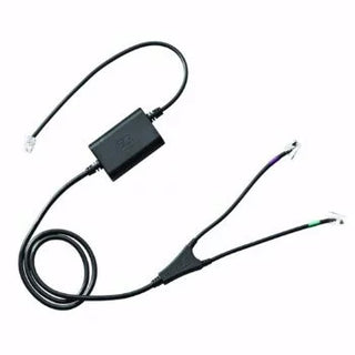 Avaya Adapter Cable for EPOS CEHS AV 04 DW Series