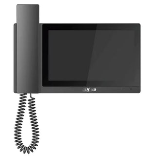 Dahua VTH5221E-H Ahizeli 7″ TFT LCD Dokunmatik Ekran