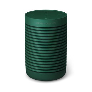Bang &amp; Olufsen Beosound Explore Waterproof Portable Bluetooth Speaker (Green)