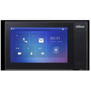 Dahua VTH2421FB-P 7″ TFT LCD Daire içi Panel