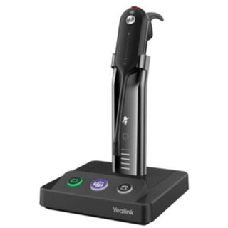 Yealink WH63 UC Dect Office Headset 