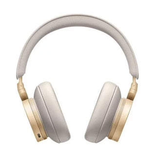 Bang &amp; Olufsen H95 Wireless On-Ear ANC Headphones (Gold)