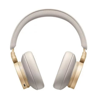 Bang &amp; Olufsen H95 Wireless On-Ear ANC Headphones (Gold)
