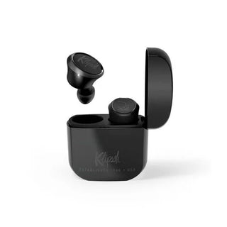 Klipsch T5 True Wireless Kablosuz Kulak İçi Bluetooth Kulaklık Siyah