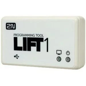 2N Lift1 USB Programlama Kiti