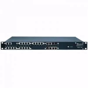 AudioCodes Mediant 1000B, 4 E1/T1, SIP – 1 Yillik CHAMPS dahil