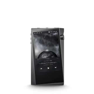 Astell&amp;Kern Anorma SR15 High End Music Player 64 GB 