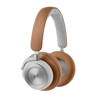 Bang &amp; Olufsen Beoplay HX Wireless On-Ear ANC Headphones (Brown)