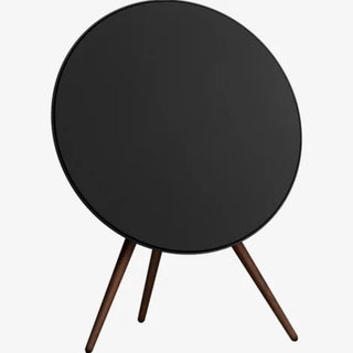 Bang & Olufsen Beoplay A9 4. Nesil Kablosuz Hoparlör (Siyah / Siyah Ceviz Ağacı)