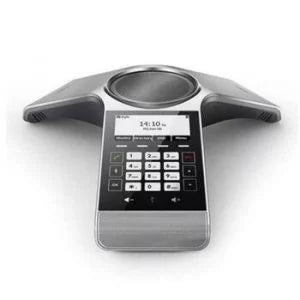 Yealink CP930W Kablosuz Konferans Telefonu-Baz İstasyonlu