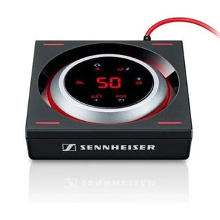 EPOS |Sennheiser GSX 1200 Digital Headphone Amplifier