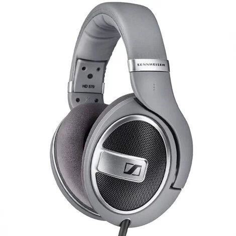 Sennheiser discount high end