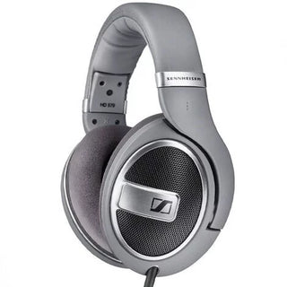 Sennheiser HD 579 Over-Ear High End Headphones