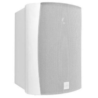 KEF VENTURA 6 White Outdoor Speaker – ONE