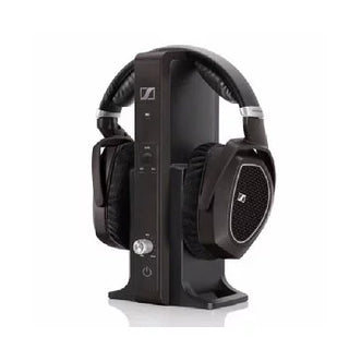 Sennheiser RS 185 Kablosuz Kulak Çevreleyen TV Kulaklığı