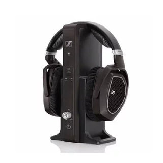 Sennheiser RS ​​185 Wireless Over-Ear TV Headset 