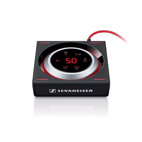 Sennheiser GSX 1000 Digital Headphone Amplifier – Bircom Sennheiser GSX 1000 Digital Headphone Amplifier – Bircom