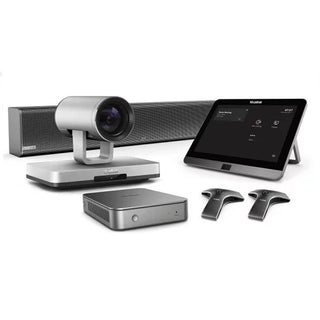 Yealink MVC800 II Teams Compatible Video Conferencing System