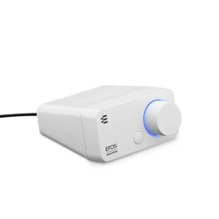 EPOS |Sennheiser GSX 300 Dijital Kulaklık Amplifikatörü Beyaz