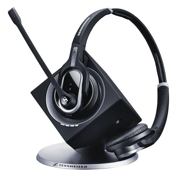 Headset desktop shop