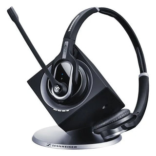 EPOS DW Pro2 ML Duplex Headset with DECT Technology