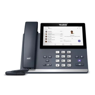 Yealink MP56 Microsoft Teams Certified Desktop Phone